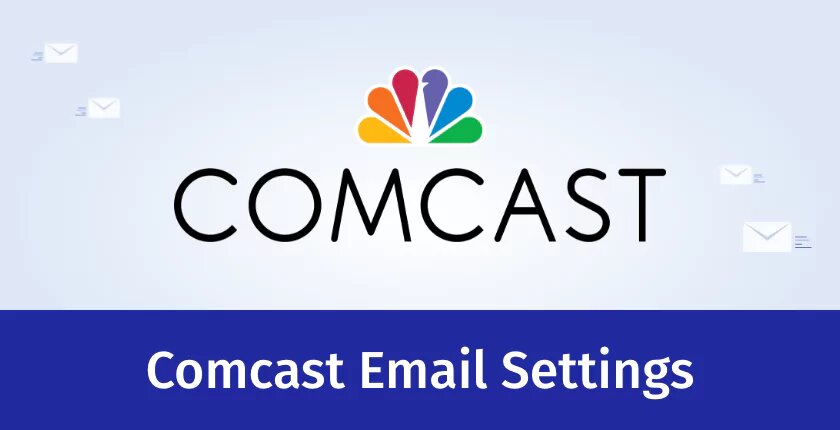 comcast email