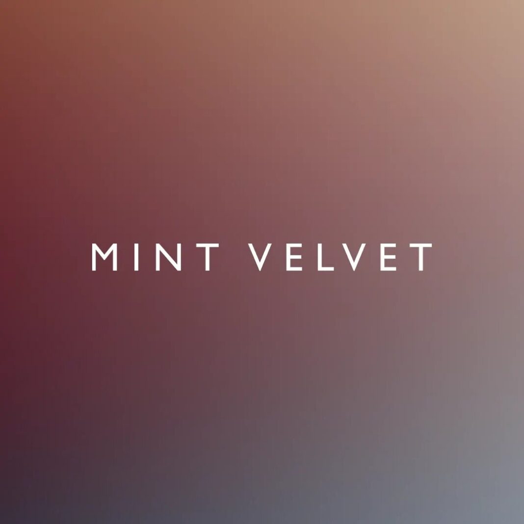 mint velvet