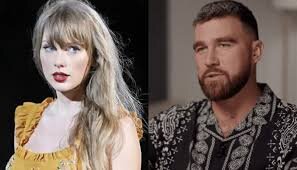 taylor swift travis kelce