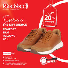 shoe zone