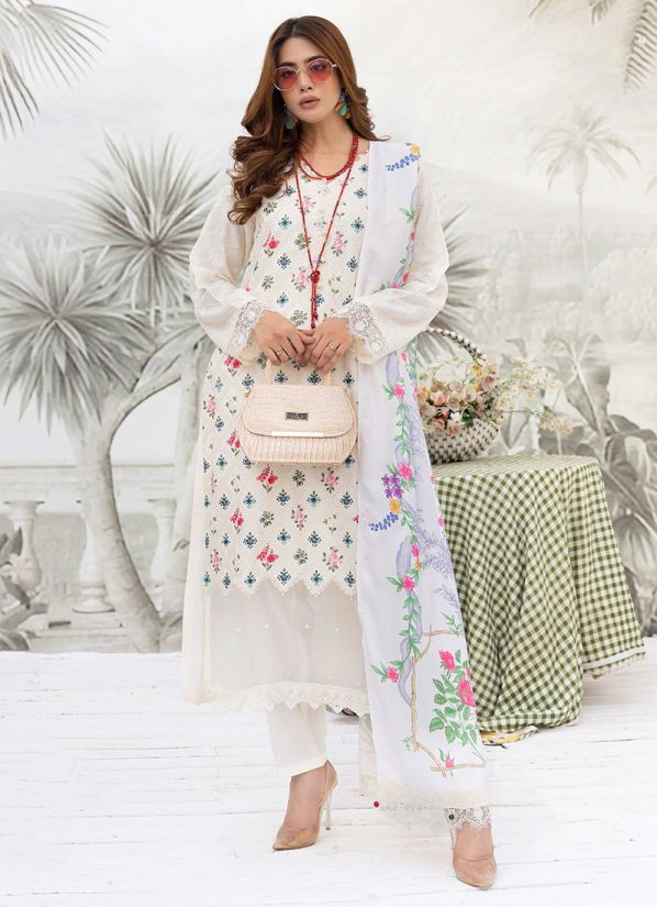 How to Choose the Perfect Pakistani Clothes Online in the UK