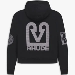 rhude clothing